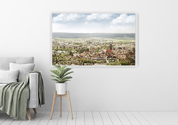 Amberg Innenstadt