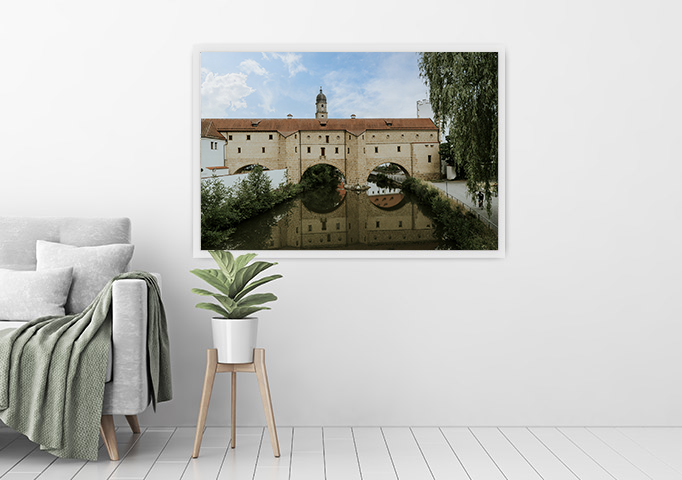 Amberg Stadtbrille