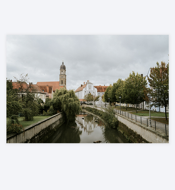 Amberg Vils
