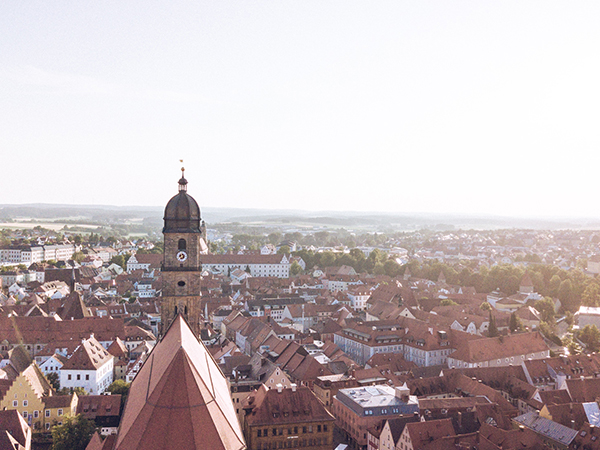 Amberg Martinskirche