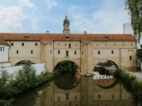 Amberg Stadtbrille