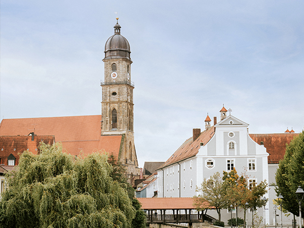 Amberg Vils II