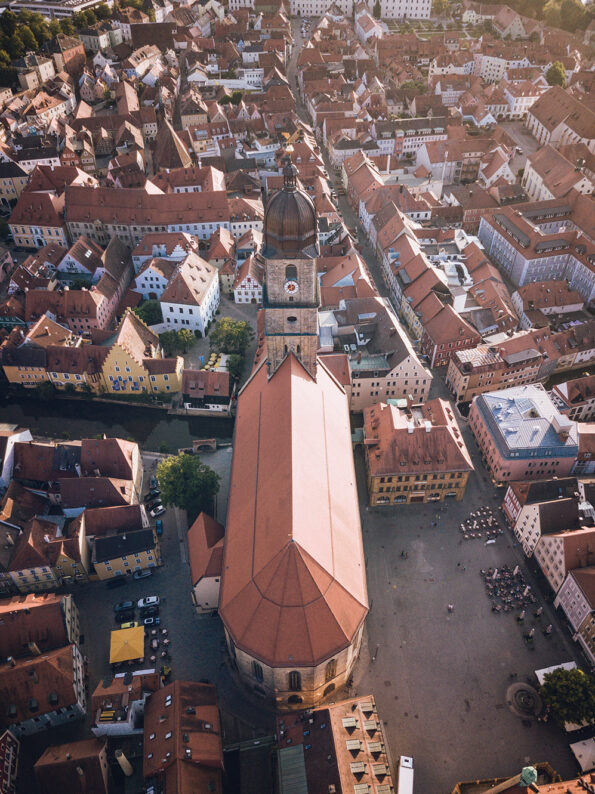 Marktplatz